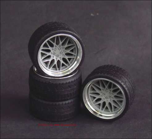 BBS RX-R XL